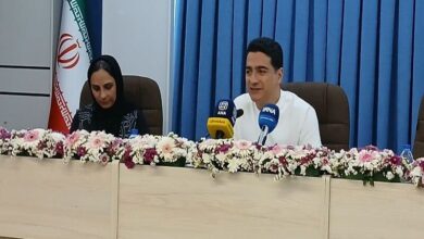 Photo of همایون شجریان: اگر جنگ شود کنار مردم ایران می‌مانم/ اجرای کنسرت رایگان در میدان آزادی