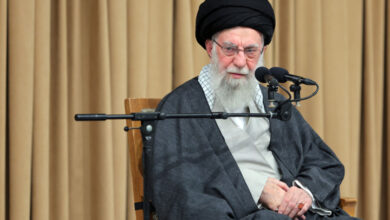 Photo of رهبر معظم انقلاب: شهادت پاداش مجاهدت است