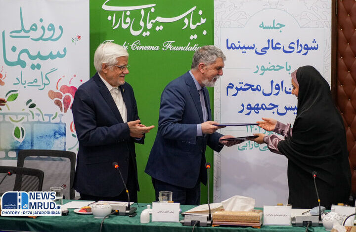 ۴ هزار سینماگر صاحب خانه می‌شوند