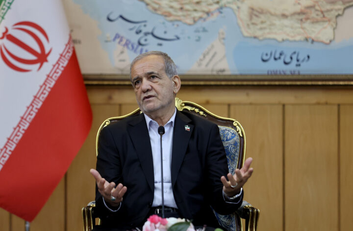 نیویورک فرصتی برای تبیین مواضع کشور در سطح جهانی بود