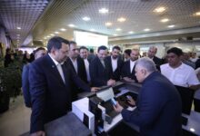 Photo of دفاتر خدمات هوشمند مناطق آزاد به ایستگاه سوم رسید