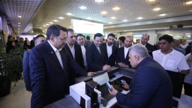 Photo of دفاتر خدمات هوشمند مناطق آزاد به ایستگاه سوم رسید