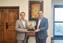 Photo of همکاری سازمان بنادر و مناطق آزاد در جهت ارتقای جایگاه کشور در کریدورهای جهانی