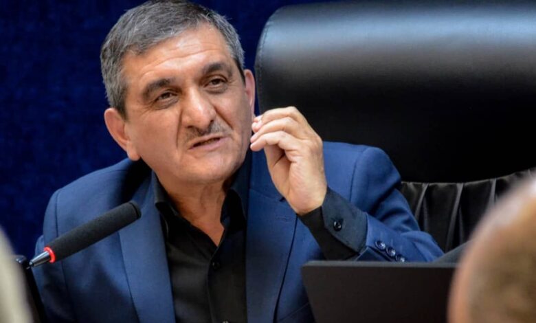 صدور کد شیما، اولین مرحله در تبدیل پلاک اروند به ملی