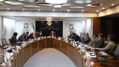 Photo of منطقه آزاد شهر فرودگاهی امام خمینی(ره) می‌تواند به هاب لجستیک هوایی و باری کشور تبدیل شود