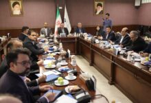 Photo of با حضور رضا مسرور؛ نشست هماندیشی بورس بینالملل مناطق آزاد با حضور سهامداران داخلی برگزار شد