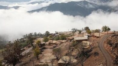 Photo of خانه‌هایی که سقفشان، حیاط همسایه است