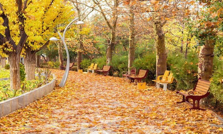 پاییزگردی در پایتخت؛ ۵ مقصد متفاوت برای یک روز تهرانگردی