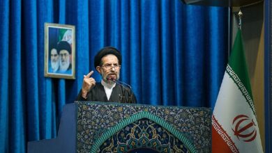 Photo of جنگ ۱۲ روزه سطح بازیگری ایران و محور مقاومت در نظام بینالملل را ارتقا بخشید