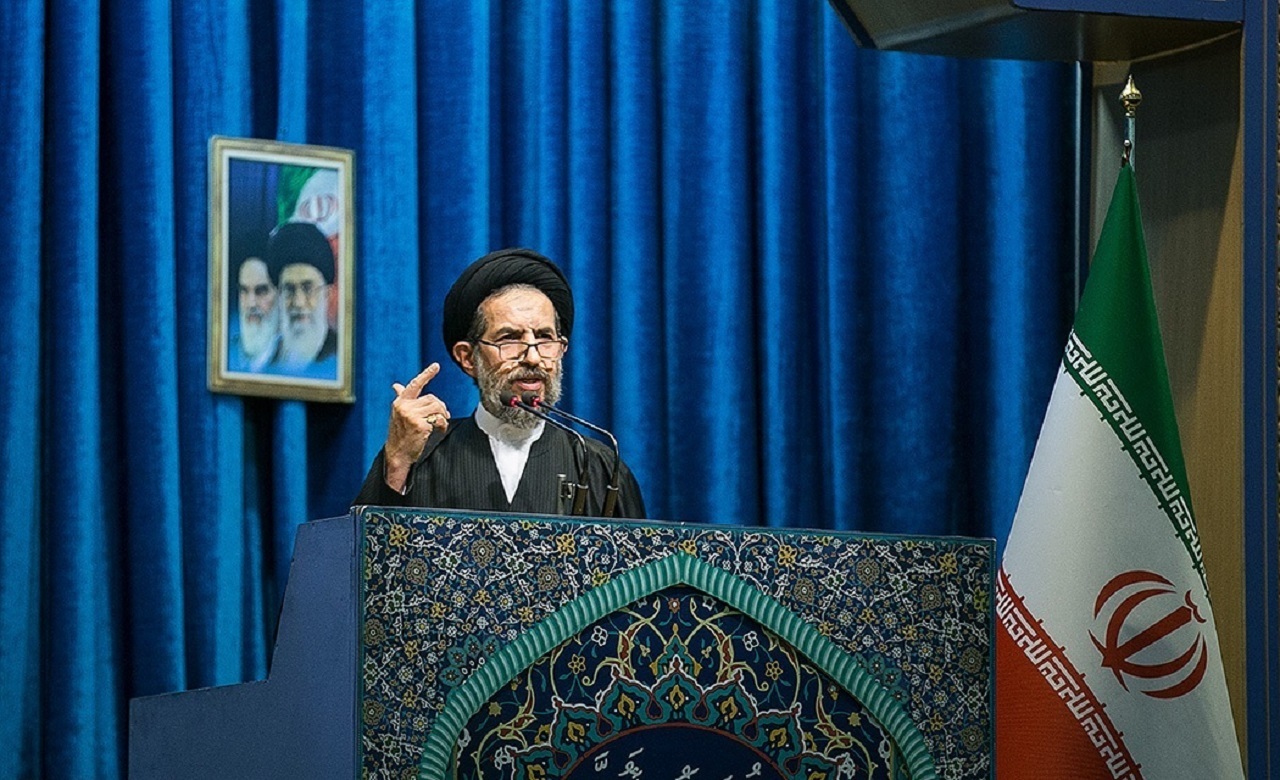جنگ ۱۲ روزه سطح بازیگری ایران و محور مقاومت در نظام بین‌الملل را ارتقا بخشید