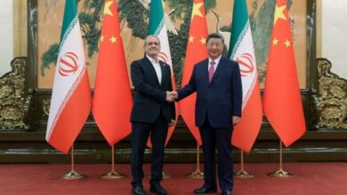 Photo of پزشکیان: باید مانع ظلم و تجاوز و یکجانبه‌گرایی شویم