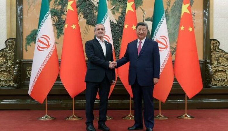 پزشکیان: باید مانع ظلم و تجاوز و یکجانبه‌گرایی شویم