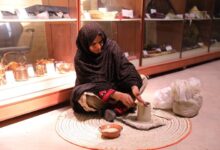 Photo of بازدید معاون صنایعدستی وزیر میراث فرهنگی از نمایشگاه هنرمندان سیستان و بلوچستان