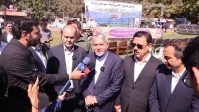 Photo of ایجاد یک بوم‌گردی در هر روستا با حمایت دولت