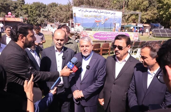 Photo of ایجاد یک بوم‌گردی در هر روستا با حمایت دولت