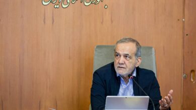 Photo of موازی‌کاری‌ها باید سامان داده شود