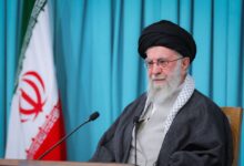 Photo of رهبر معظم انقلاب اسلامی: اتحاد ملت ایران در جنگ دوازده‌ روزه دشمن را ناامید کرد