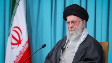 Photo of رهبر معظم انقلاب اسلامی: اتحاد ملت ایران در جنگ دوازده‌ روزه دشمن را ناامید کرد
