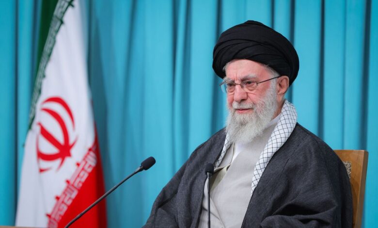 رهبر معظم انقلاب اسلامی: اتحاد ملت ایران در جنگ دوازده‌ روزه دشمن را ناامید کرد