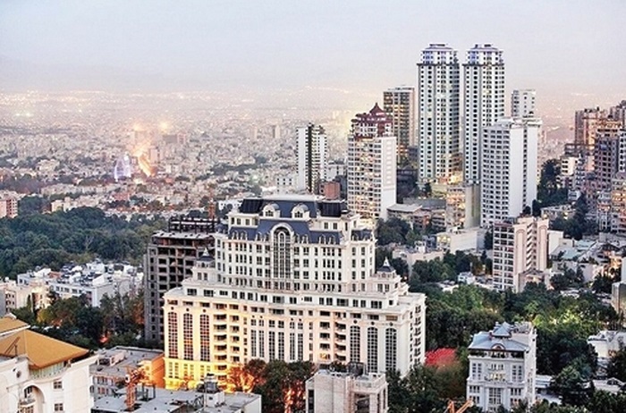 اعلام اسامی مراکز تجاری ناایمن پایتخت