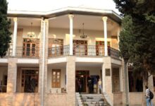 Photo of بازدید از موزهها و اماکن فرهنگیتاریخی در ۱۰ و ۱۱ مهر رایگان شد