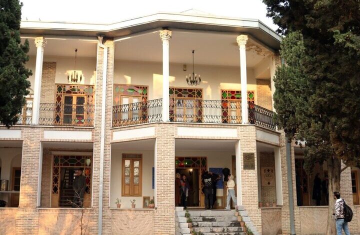 بازدید از موزهها و اماکن فرهنگیتاریخی در ۱۰ و ۱۱ مهر رایگان شد