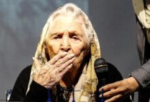 Photo of ثمینه باغچه‌بان درگذشت