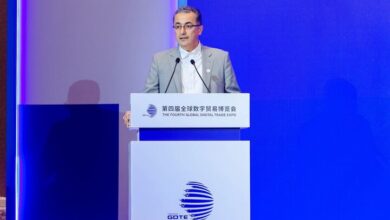 Photo of مناطق آزاد ایران به مرکز بزرگ تجاری اوراسیا تبدیل میشوند