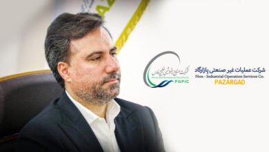 Photo of محمد شیخان؛ مدیری که پازارگاد را به قله‌های بهره‌وری رساند