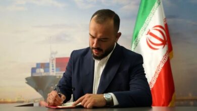 Photo of مدیرعامل هلدینگ اتحاد: نمایشگاه حمل‌ونقل، بستری امن برای تقابل نیاز و عرضه / هوشمندسازی گمرکات، ضرورتی انکارناپذیر است