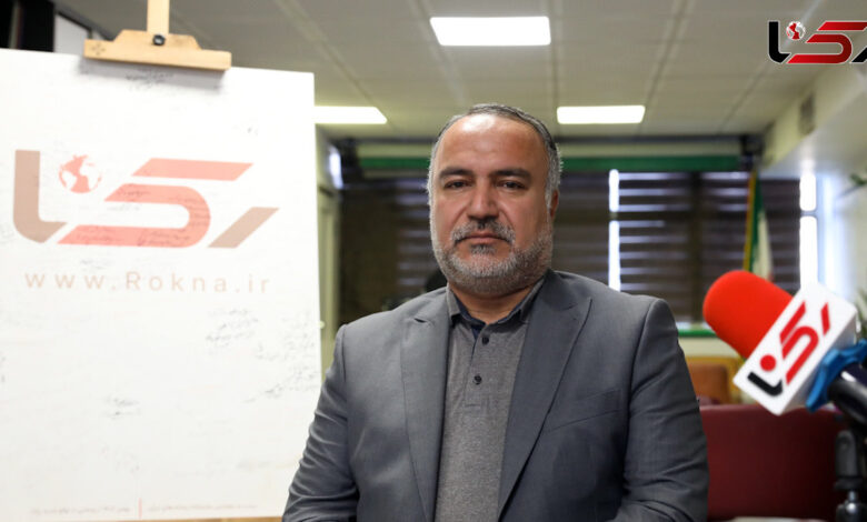 معاون فرهنگی، اجتماعی و گردشگری دبیرخانه شورای عالی مناطق آزاد