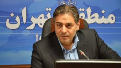 Photo of همکاری با بخش خصوصی و نهادهای دولتی برای ایجاد اکوسیستم هوشمند شهری/ دعوت به حضور فعال در ششمین نمایشگاه و کنفرانس شهر هوشمند و هوش مصنوعی ایران