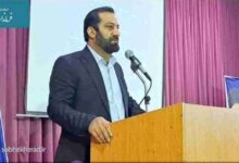 Photo of حفظ حرمت اقوام ایرانی، ضرورتی اجتناب‌ناپذیر و اولویت فرهنگی است