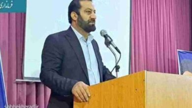 Photo of حفظ حرمت اقوام ایرانی، ضرورتی اجتناب‌ناپذیر و اولویت فرهنگی است