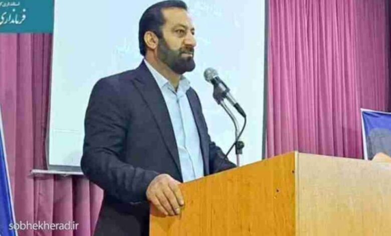 به گزارش پارسیان متن نامه ولی شکوهی بدین شرح است؛