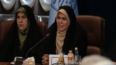 Photo of مجلس ظرفیت حمایتی خود را از زنان در حوزه گردشگری به کار میگیرد