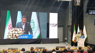 Photo of توسعه گردشگری تقویت روایتگری از ایران است