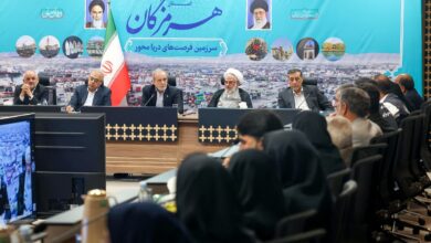 Photo of پزشکیان: مردم وارد صحنه مدرسهسازی شوند/ لزوم صرفهجویی در هزینهها