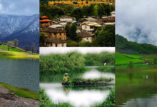 Photo of پیوستن سه روستای ایرانی به شبکه جهانی روستاها؛ افتخاری تازه برای گردشگری ایران