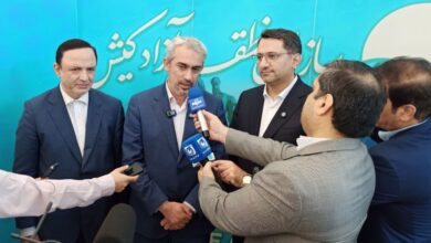 Photo of وزیر اقتصاد: ناترازی بودجه و بانکها عامل اصلی تورم است