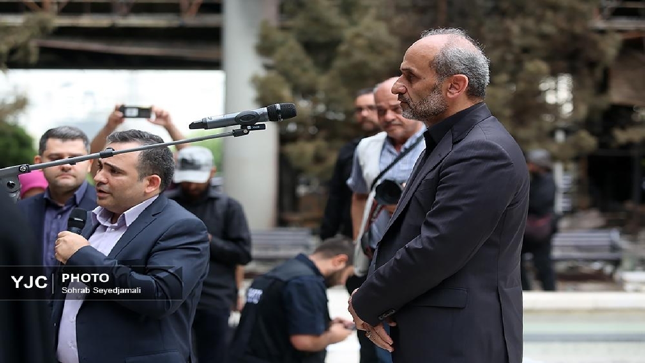 رسانه ملی، پیمان جبلی، برنامه ایران جان، ظرفیت‌های فرهنگی، صدا و سیما، هویت ملی، مناطق کشور