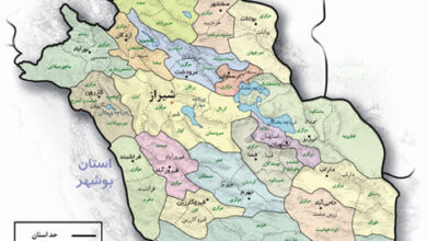 Photo of فارس ، میلیونر زاغه نشین