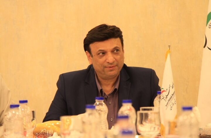 تأکید بر اهمیت نقش گردشگری در توسعه پایدار کشور