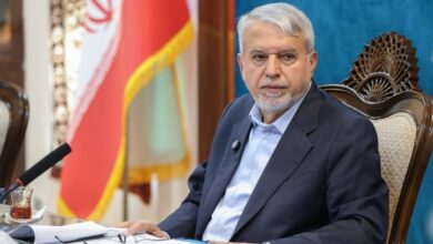 Photo of تقویت دیپلماسی فرهنگی ایران | تشکیل کمیته مشترک با سازمان فرهنگ و ارتباطات اسلامی