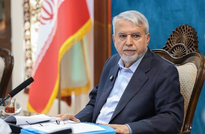 تقویت دیپلماسی فرهنگی ایران