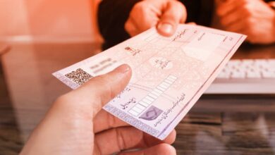 Photo of بانک مرکزی: ملاک اعتبار چک، اطلاعات ثبتشده در سامانه صیاد است