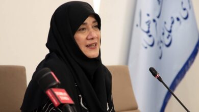 Photo of حمایت هدفمند از انجمنهای صنایعدستی با بودجه ویژه در سال ۱۴۰۴