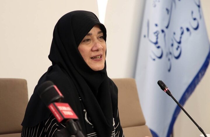 حمایت هدفمند از انجمنهای صنایعدستی با بودجه ویژه در سال ۱۴۰۴