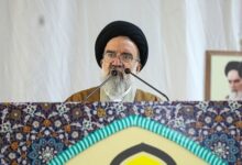 Photo of خطیب جمعه تهران: مذاکره با آمریکا ساده‌لوحی سیاسی است
