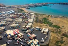 Photo of چابهار خارج از دایره تحریمها؛ هند همکاری با ایران را ادامه میدهد